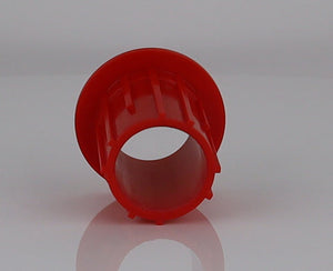 Washing Machine Basket Bushing - 52719 | Fixes & Repairs Whirlpool Off-Balance Tub Wobble | Fits 443 Washer Models of Whirlpool, Maytag, Amana & Kenmore Models