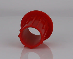 Washing Machine Basket Bushing - 52719 | Fixes & Repairs Whirlpool Off-Balance Tub Wobble | Fits 443 Washer Models of Whirlpool, Maytag, Amana & Kenmore Models