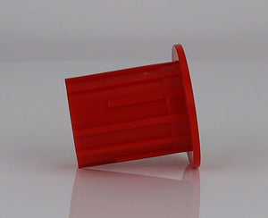 Washing Machine Basket Bushing - 52719 | Fixes & Repairs Whirlpool Off-Balance Tub Wobble | Fits 443 Washer Models of Whirlpool, Maytag, Amana & Kenmore Models