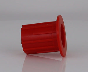Washing Machine Basket Bushing - 52719 | Fixes & Repairs Whirlpool Off-Balance Tub Wobble | Fits 443 Washer Models of Whirlpool, Maytag, Amana & Kenmore Models