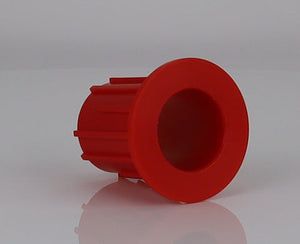 Washing Machine Basket Bushing - 52719 | Fixes & Repairs Whirlpool Off-Balance Tub Wobble | Fits 443 Washer Models of Whirlpool, Maytag, Amana & Kenmore Models