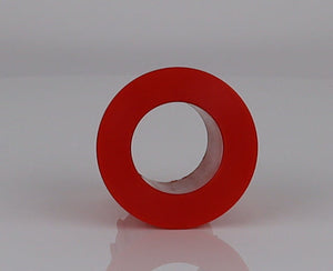 Washing Machine Basket Bushing - 52719 | Fixes & Repairs Whirlpool Off-Balance Tub Wobble | Fits 443 Washer Models of Whirlpool, Maytag, Amana & Kenmore Models