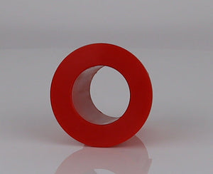 Washing Machine Basket Bushing - 52719 | Fixes & Repairs Whirlpool Off-Balance Tub Wobble | Fits 443 Washer Models of Whirlpool, Maytag, Amana & Kenmore Models