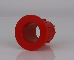 Washing Machine Basket Bushing - 52719 | Fixes & Repairs Whirlpool Off-Balance Tub Wobble | Fits 443 Washer Models of Whirlpool, Maytag, Amana & Kenmore Models