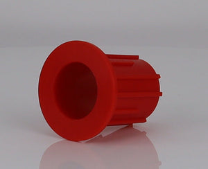 Washing Machine Basket Bushing - 52719 | Fixes & Repairs Whirlpool Off-Balance Tub Wobble | Fits 443 Washer Models of Whirlpool, Maytag, Amana & Kenmore Models
