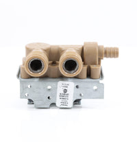 Electrolux 134190200 Washer Water Inlet Valves Replaces 00633917 01132783 08001821 08006734 08014911