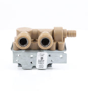 Electrolux 134190200 Washer Water Inlet Valves Replaces 00633917 01132783 08001821 08006734 08014911