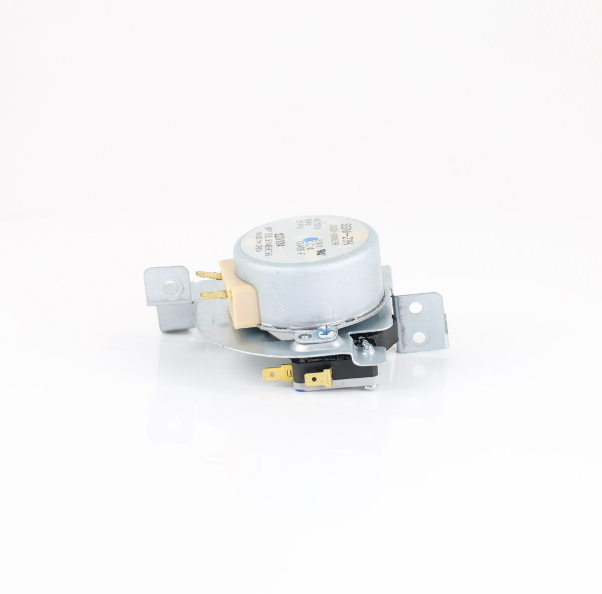 Samsung DG94-00761C Range Brackets Replaces DG94-00761B