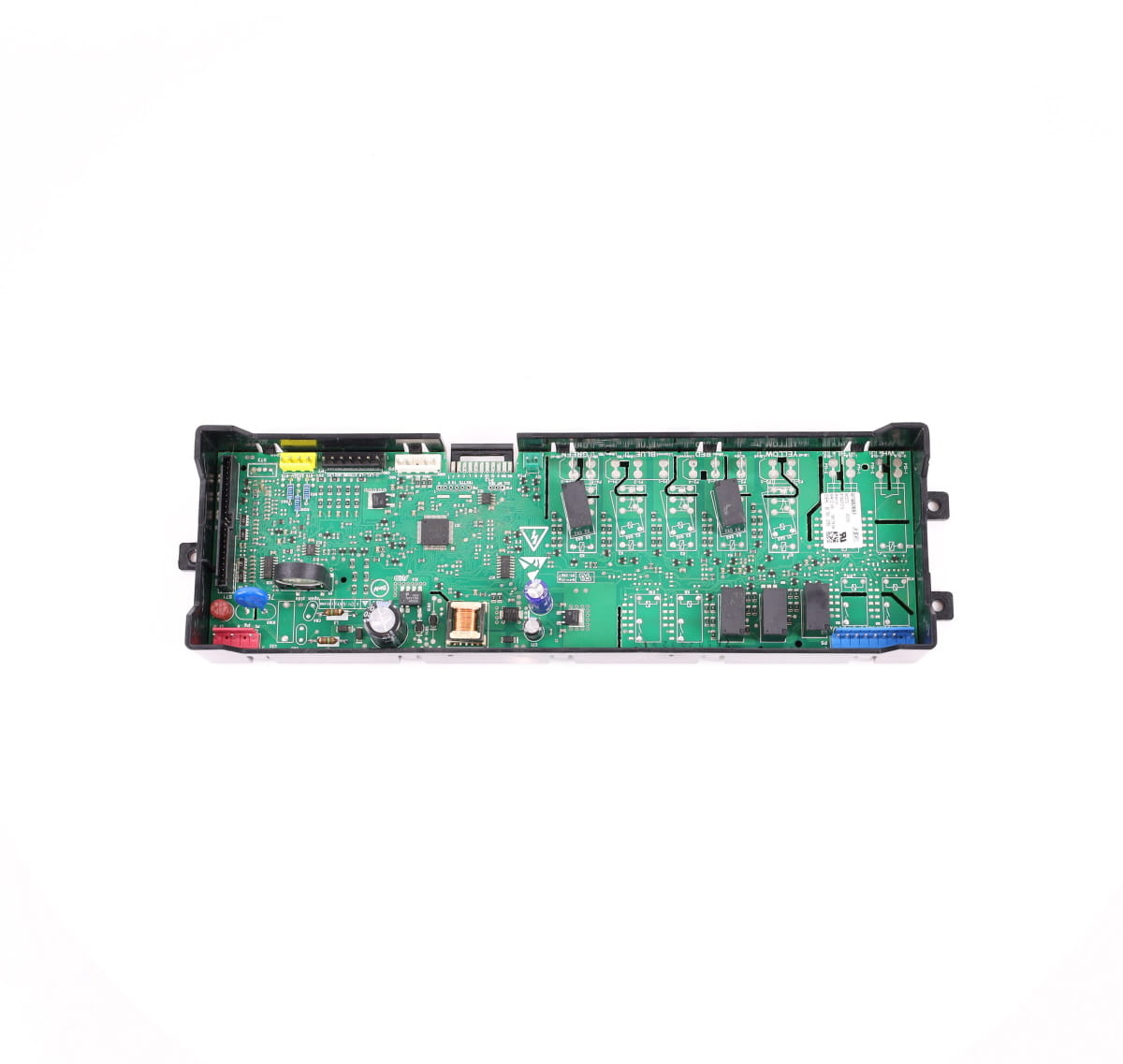 Whirlpool Range Control Boards W11050551