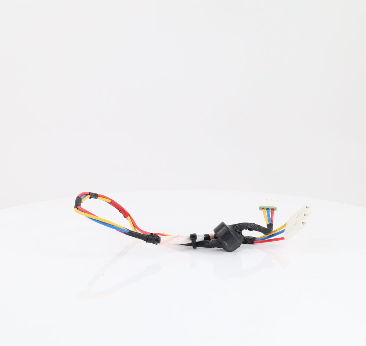 GE WH19X28360 Washer Wiring Harnesses