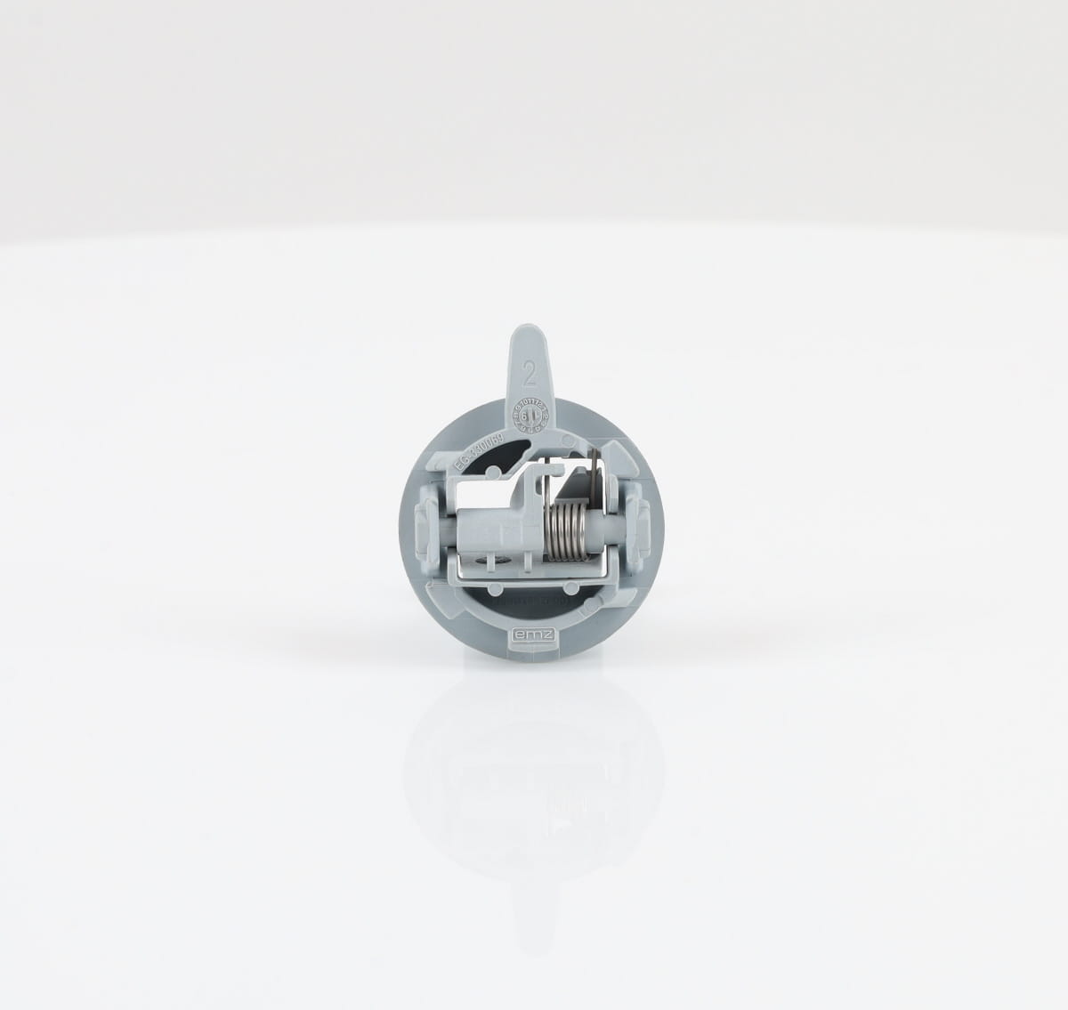 GE Washer Lid Locks WH02X24106