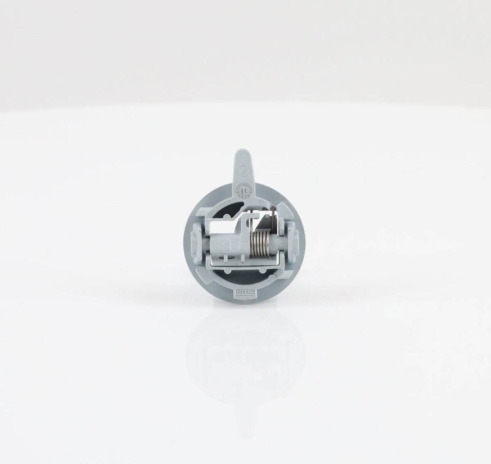 GE Washer Lid Locks WH02X24106