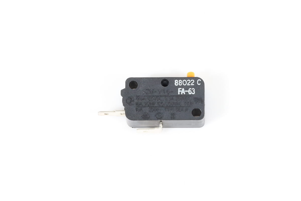 LG Range Switches 6600W1K001D