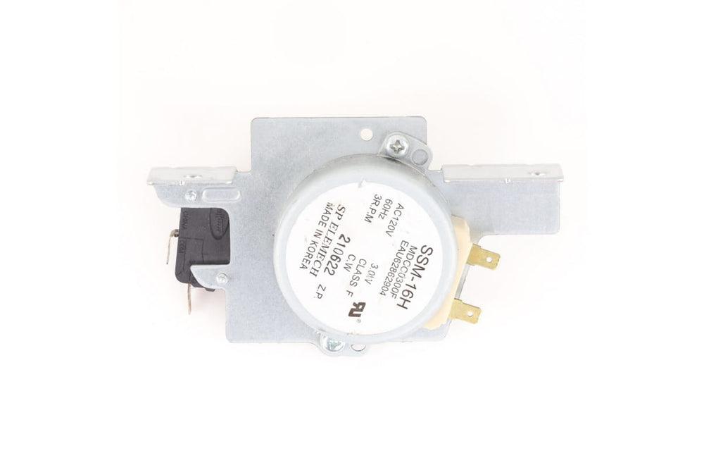 LG Range Motors EAU62862904