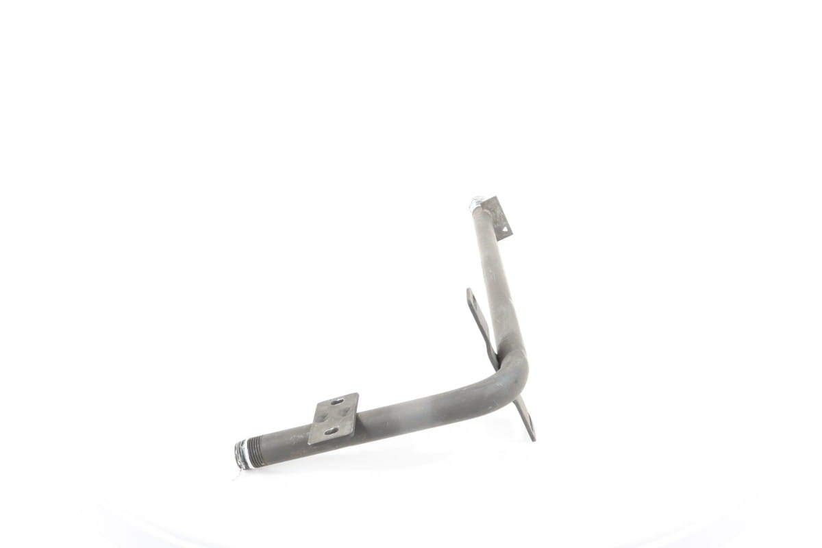 Electrolux 137019000 Dryer Exhaust Pipes Replaces 7137019000