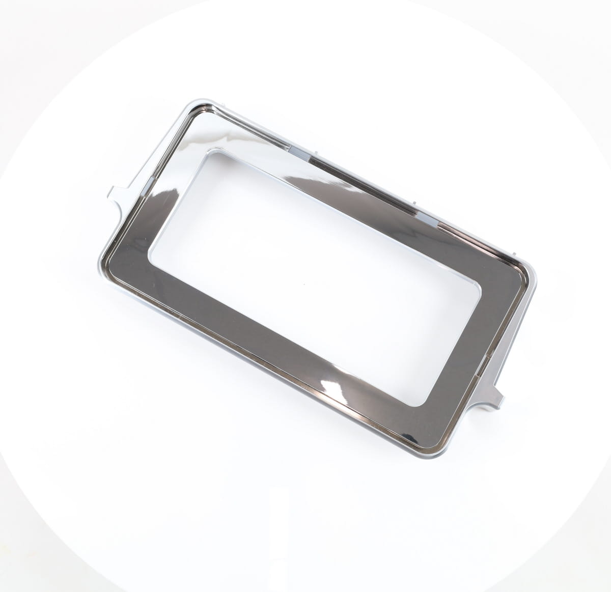 Whirlpool Refrigerator & Freezer Trim Pieces W11203850 Replaces W10823512