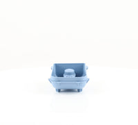 Samsung Refrigerator & Freezer Dispenser Flaps / Dispenser Separators DC61-04863A