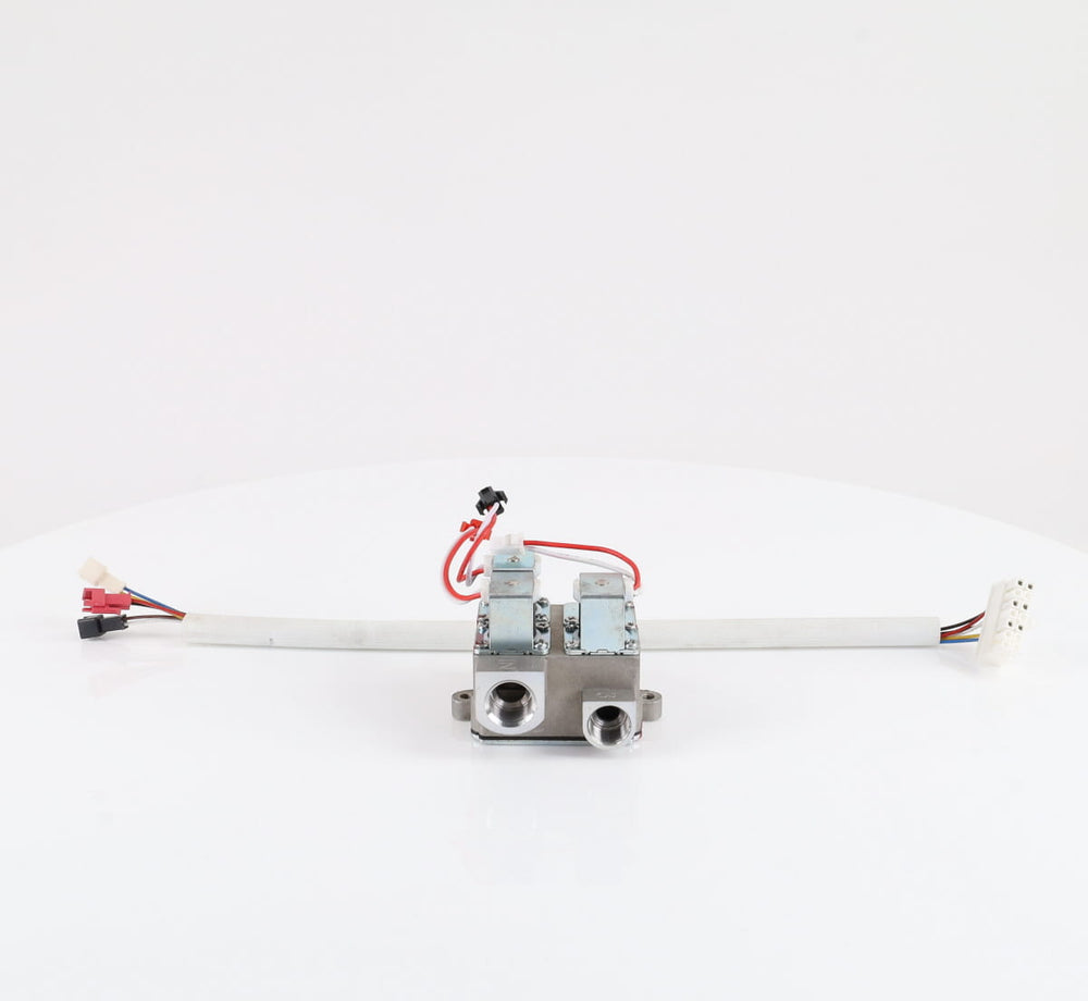 Midea Range Valves  12971100018428