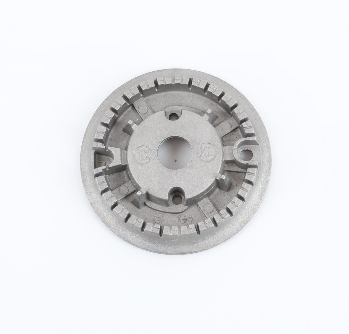 Whirlpool Range Burner Assemblies / Burner Heads WPW10515455