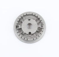 Whirlpool Range Burner Assemblies / Burner Heads WPW10515455