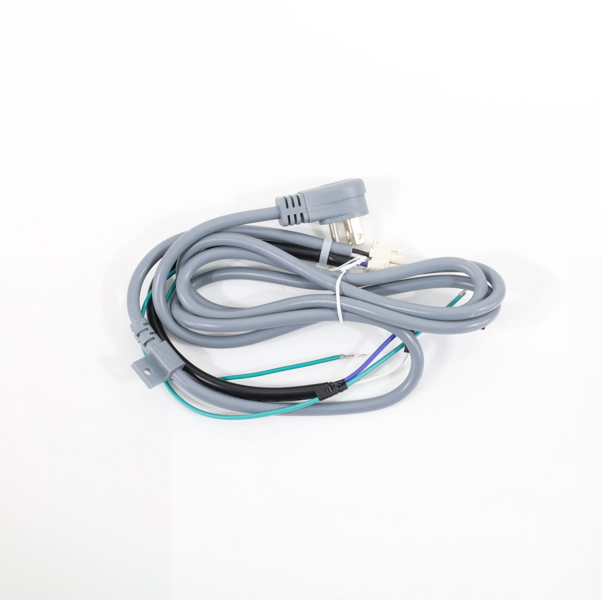 Midea 17431000000297 Refrigerator & Freezer Power Cords