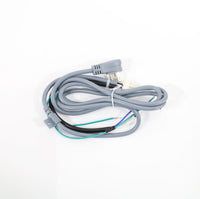Midea 17431000000297 Refrigerator & Freezer Power Cords