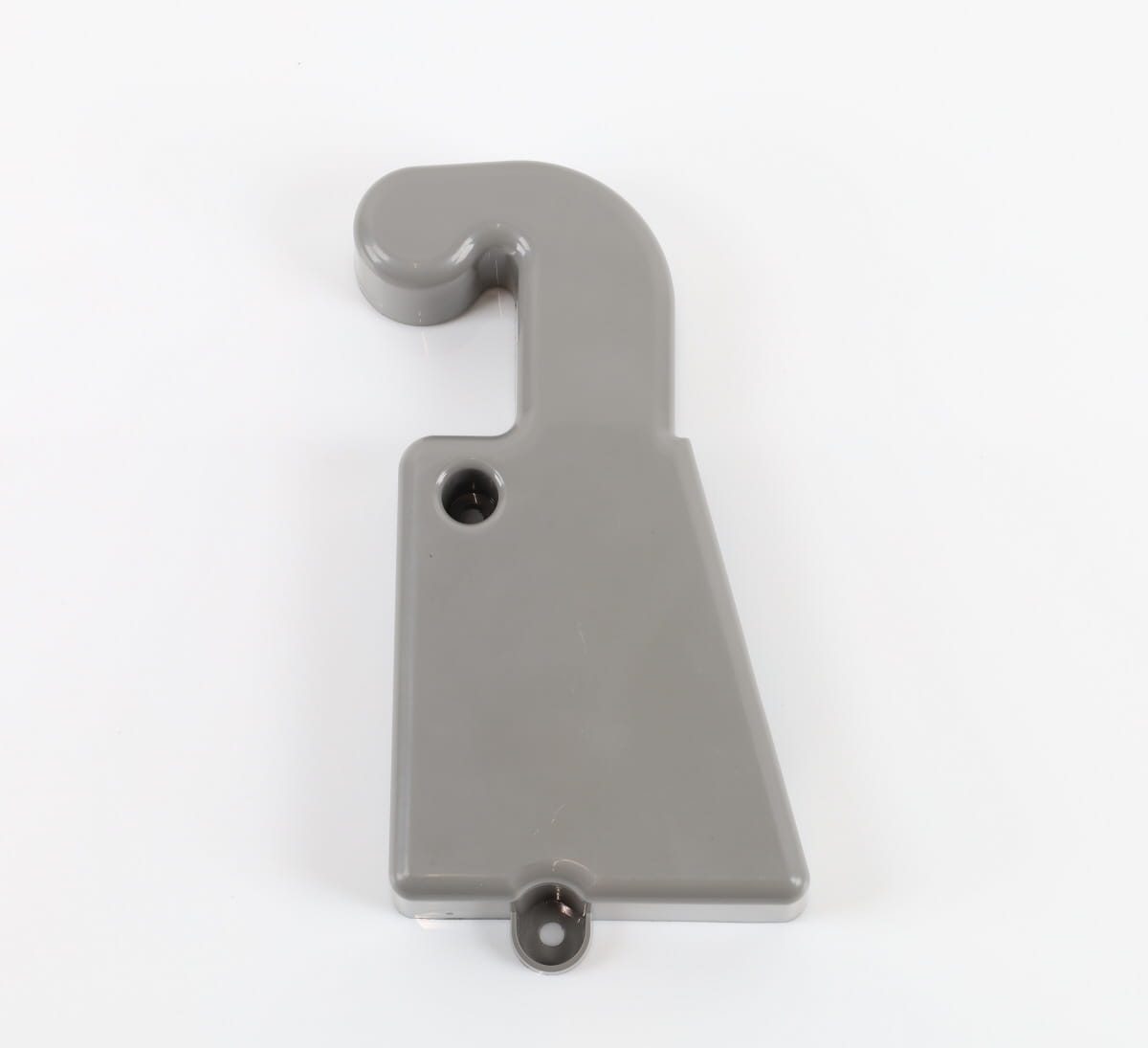 Whirlpool Refrigerator & Freezer Hinge Covers 5304504483