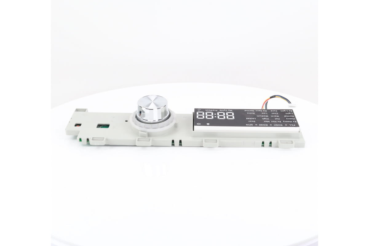 GE WE22X28761 Dryer Control Boards