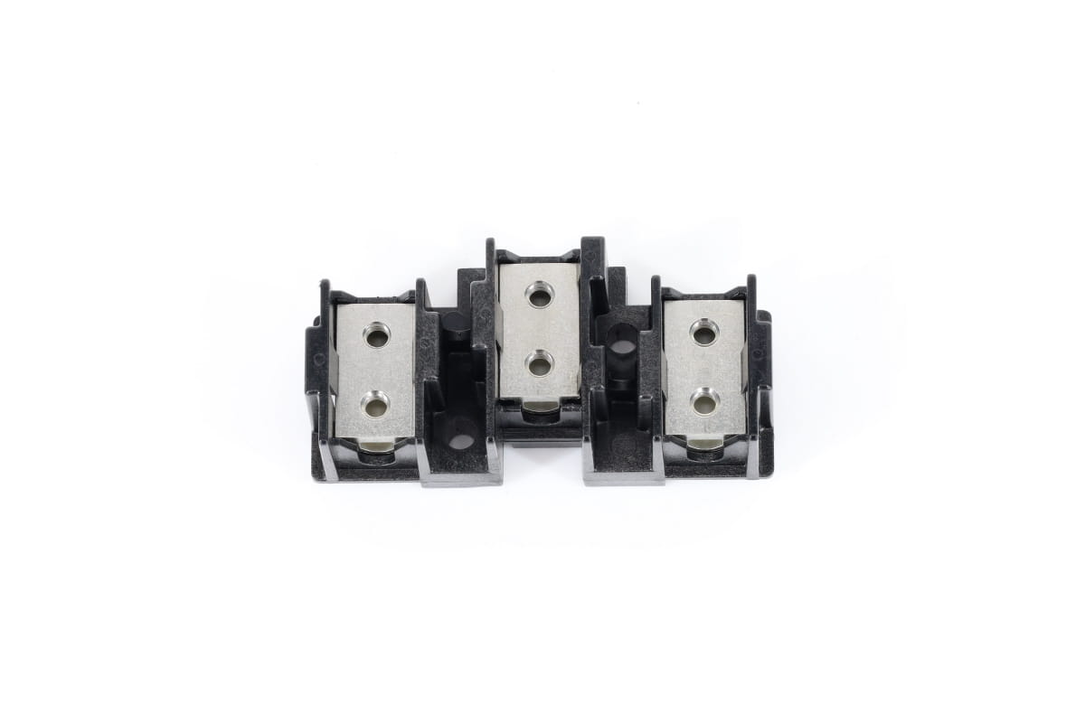 Samsung Range Terminal Blocks DG96-00173A