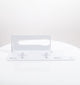 Frigidaire Refrigerator & Freezer Brackets 242053001
