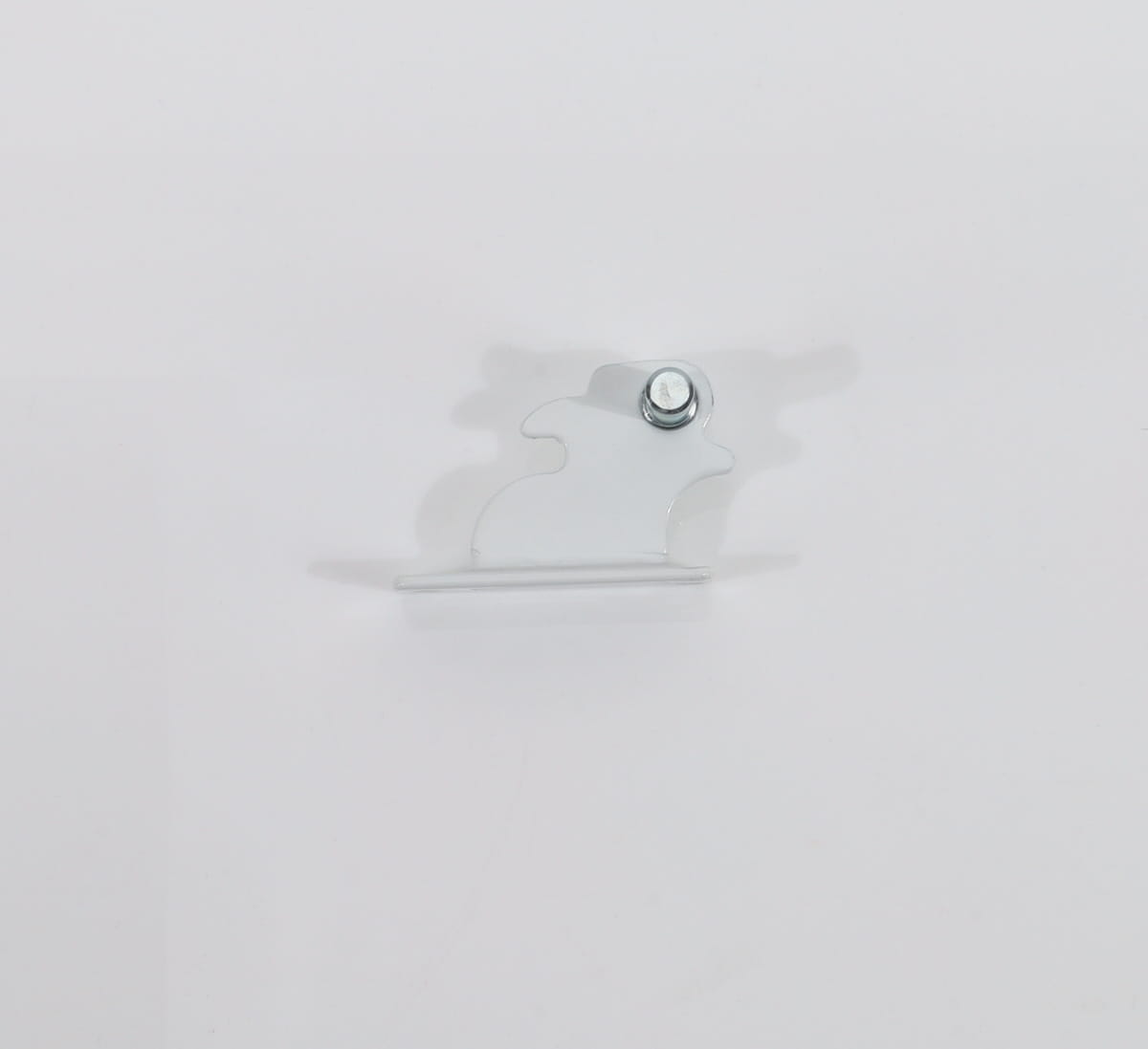Frigidaire Refrigerator & Freezer Hinges 5304519647