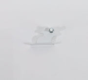 Frigidaire Refrigerator & Freezer Hinges 5304519647