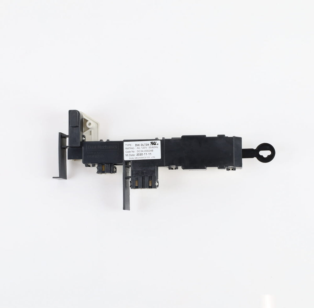 Samsung Washer Door Locks DC34-00024B