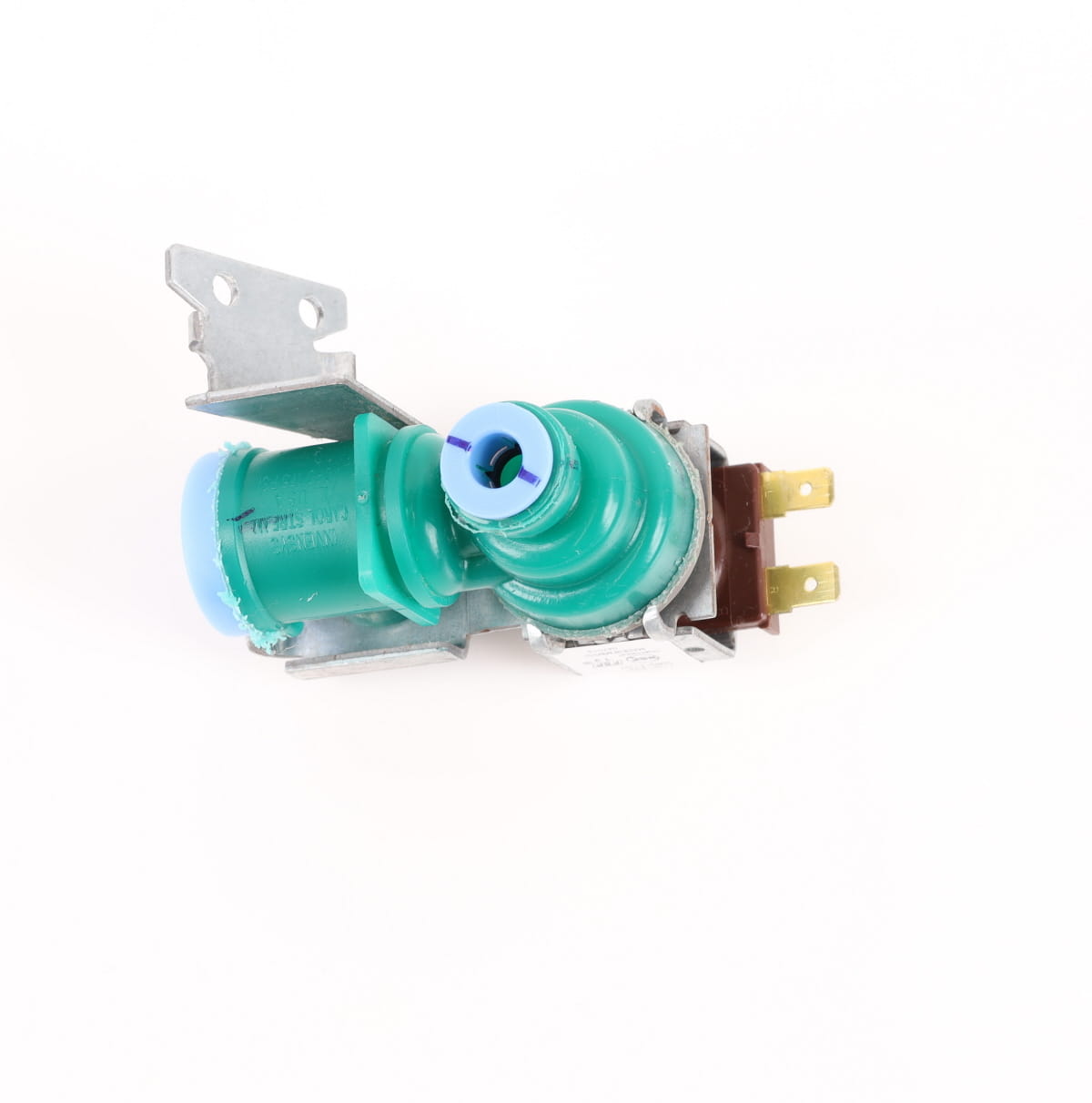Whirlpool Refrigerator & Freezer Water Inlet Valves W11312191