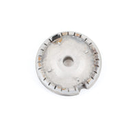 Whirlpool Range Burner Assemblies / Burner Heads WPW10256028