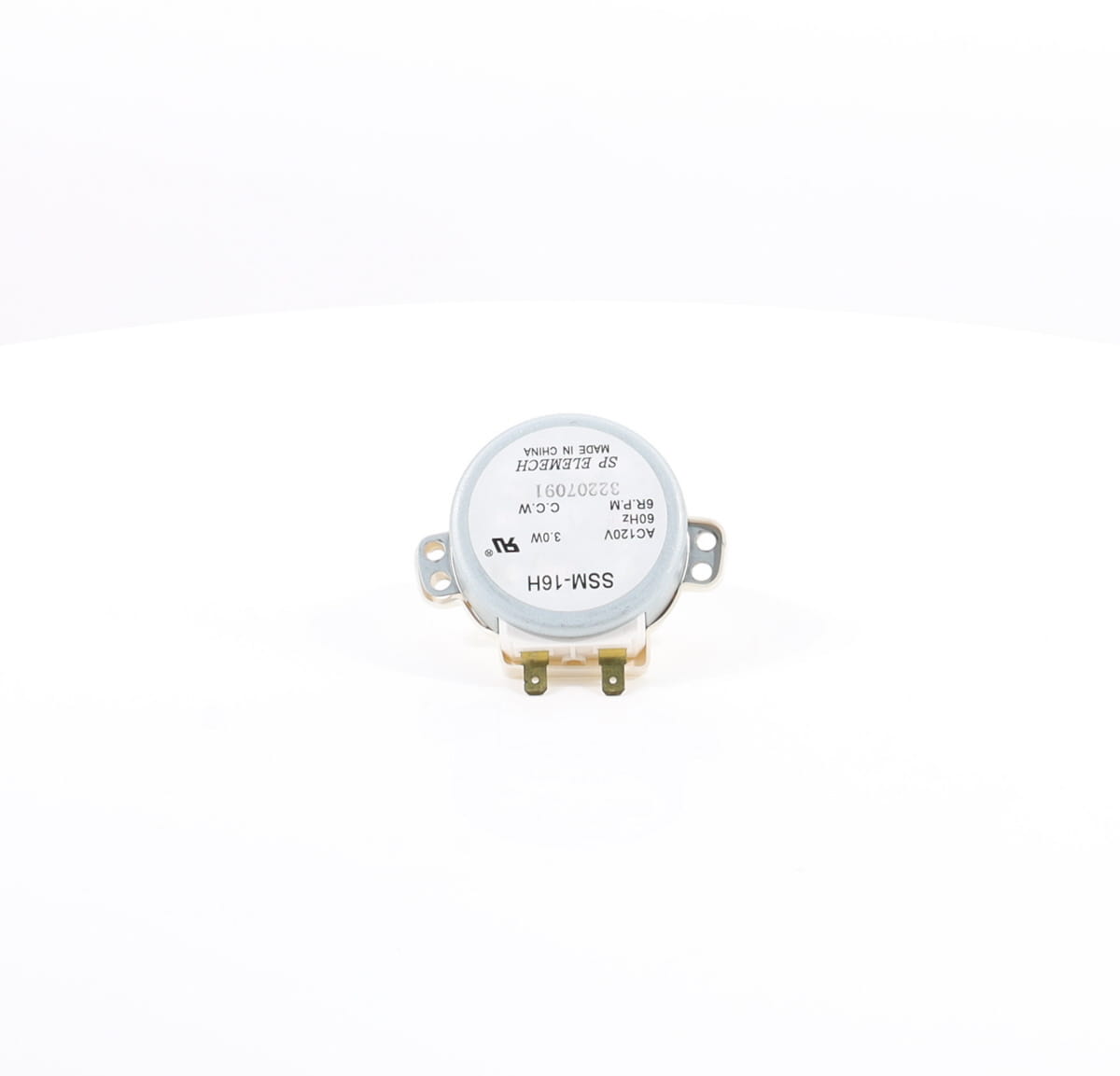 Midea 11002014000026 Dishwasher Motors