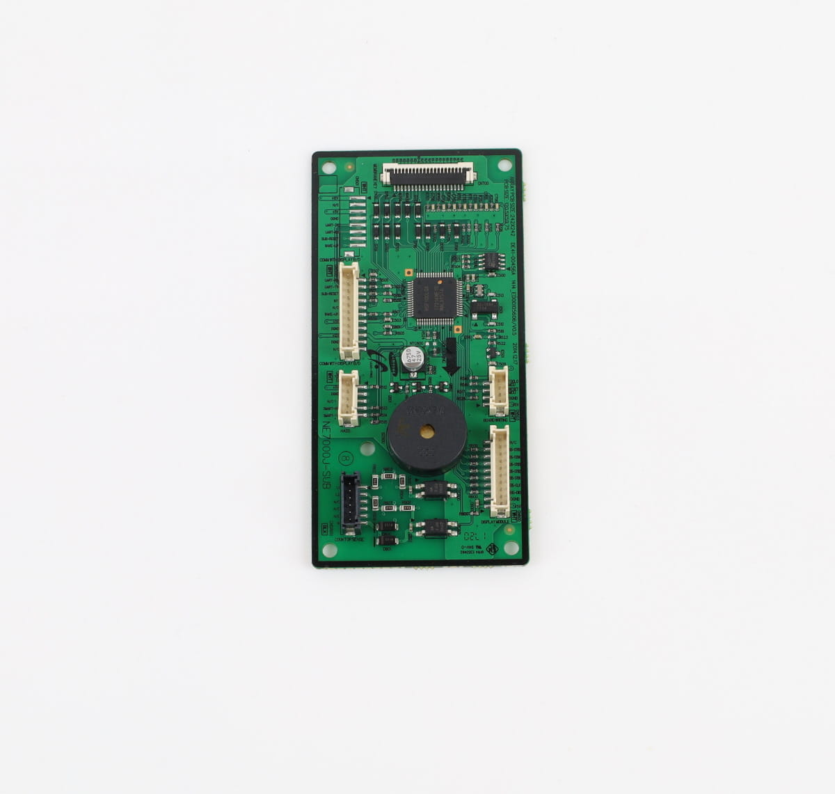 Samsung Range Control Boards DE92-03773A