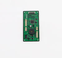 Samsung Range Control Boards DE92-03773A