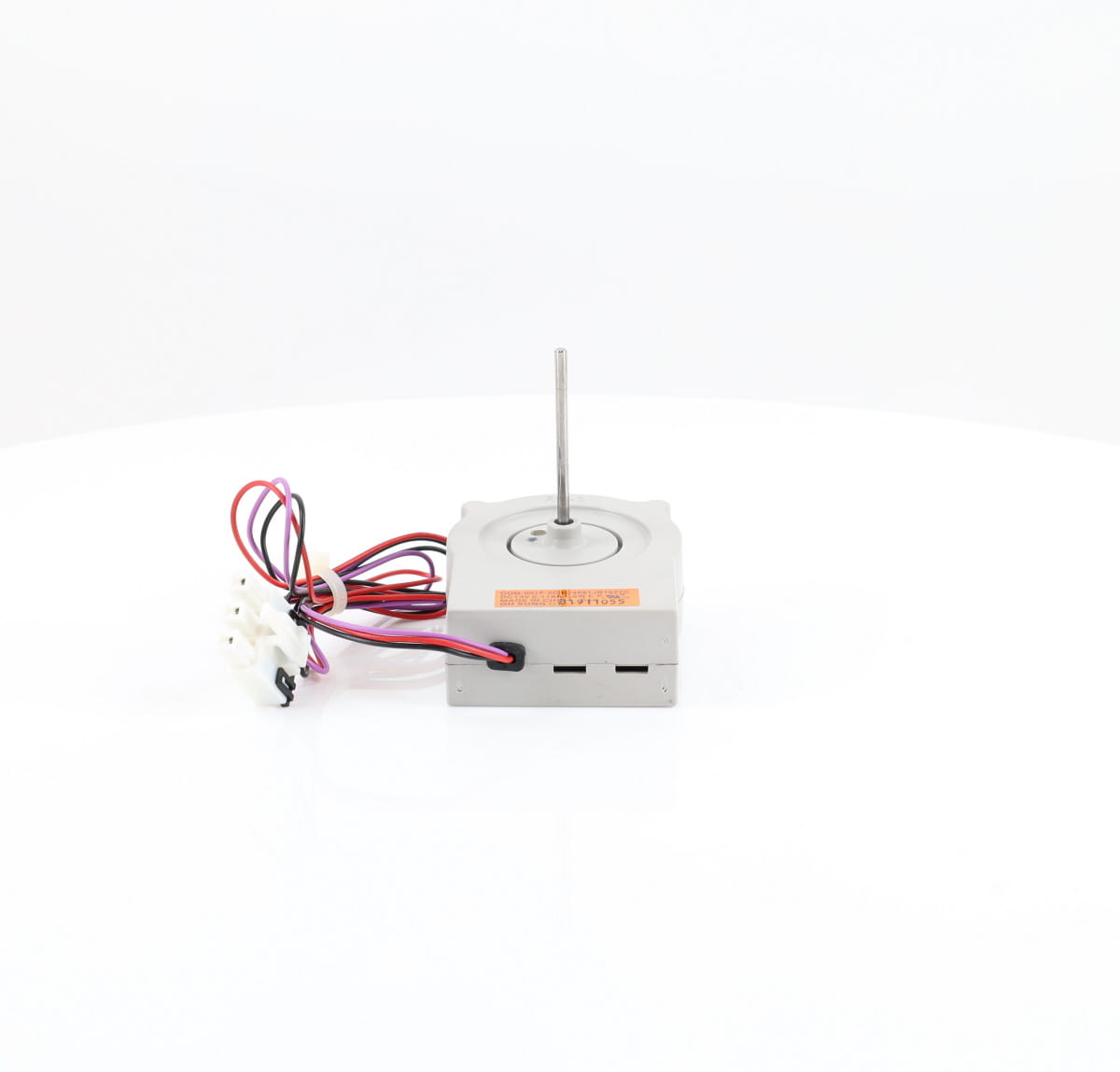 LG Refrigerator & Freezer Motors 4681JB1027C