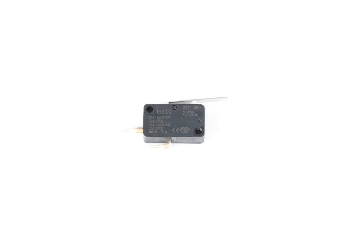 GE WR23X10783 Refrigerator & Freezer Switches Replaces WR23X10171 WR23X10224