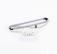 Whirlpool Washer Lid Locks W10810403