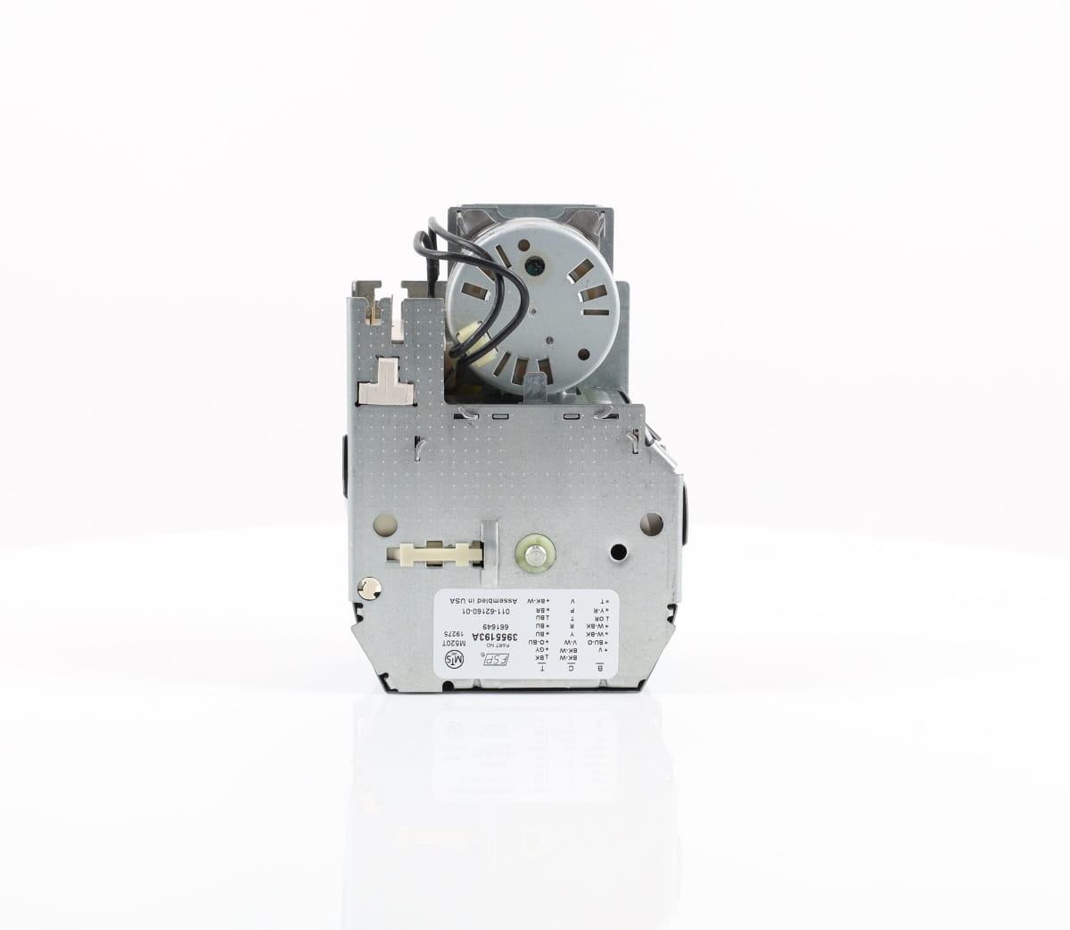 Kenmore Washer Timers WP661649