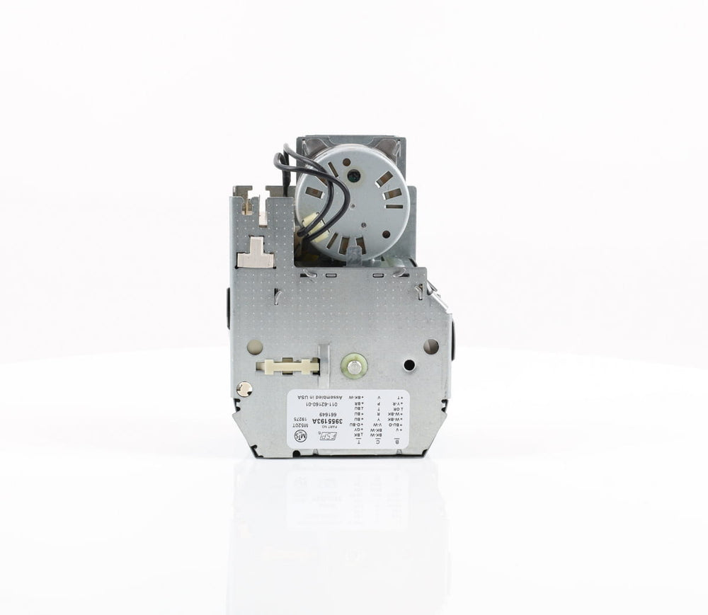 Kenmore Washer Timers WP661649