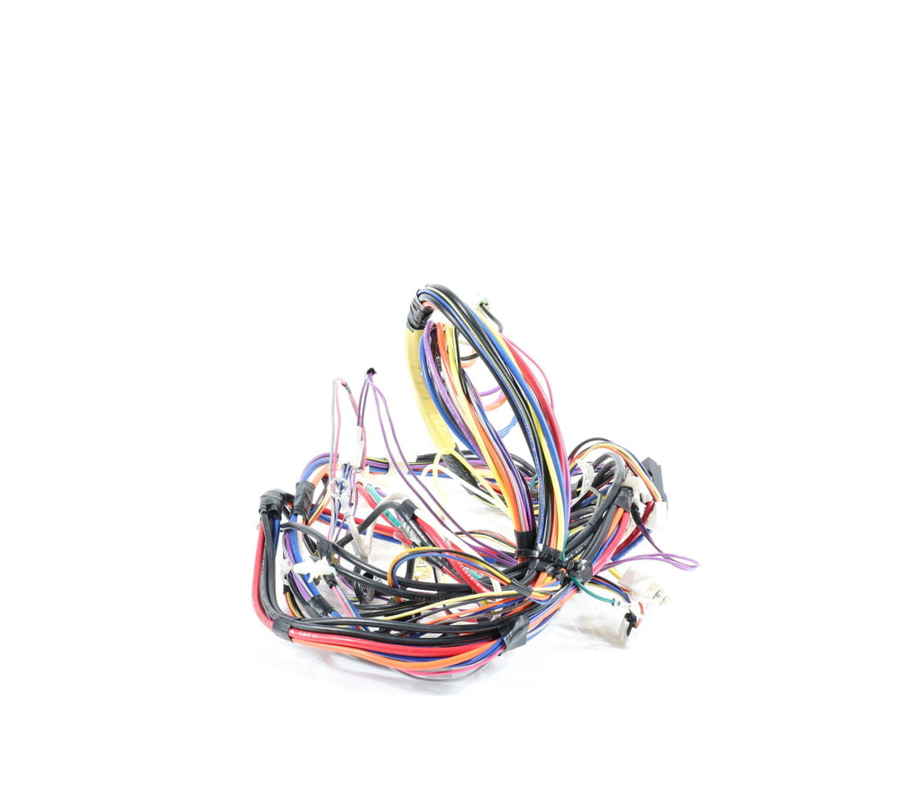 GE Dryer Wiring Harnesses WE08X32439