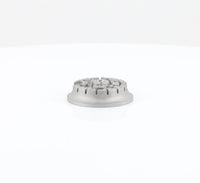 Whirlpool Range Burner Assemblies / Burner Heads WPW10515453