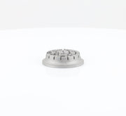 Whirlpool Range Burner Assemblies / Burner Heads WPW10515453