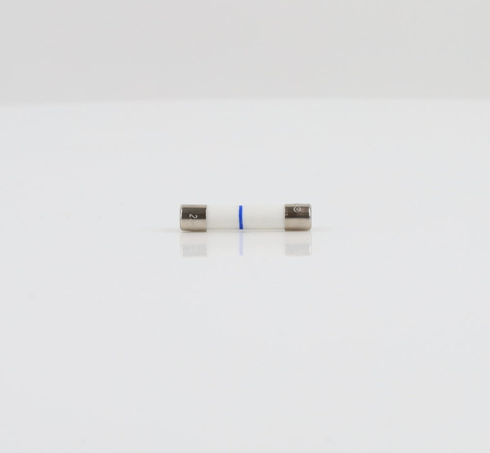 GE Microwave Fuses WB27X10928