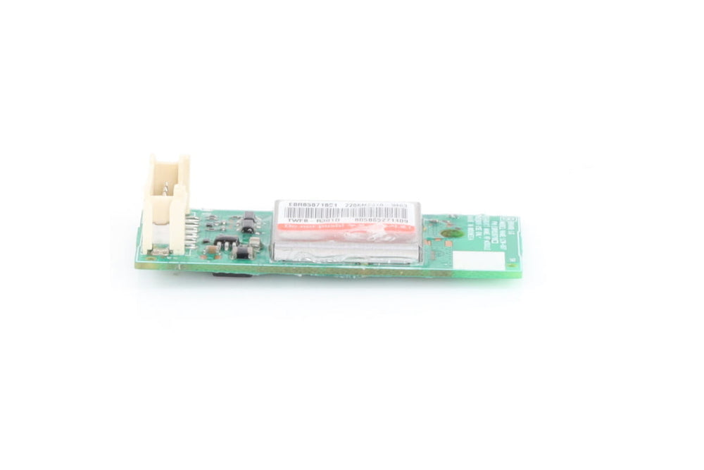 LG Range Control Boards EBR85871801