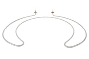 Haier WD05X24776 Dishwasher Heater Elements Replaces WD05X10015 WD05X24776
