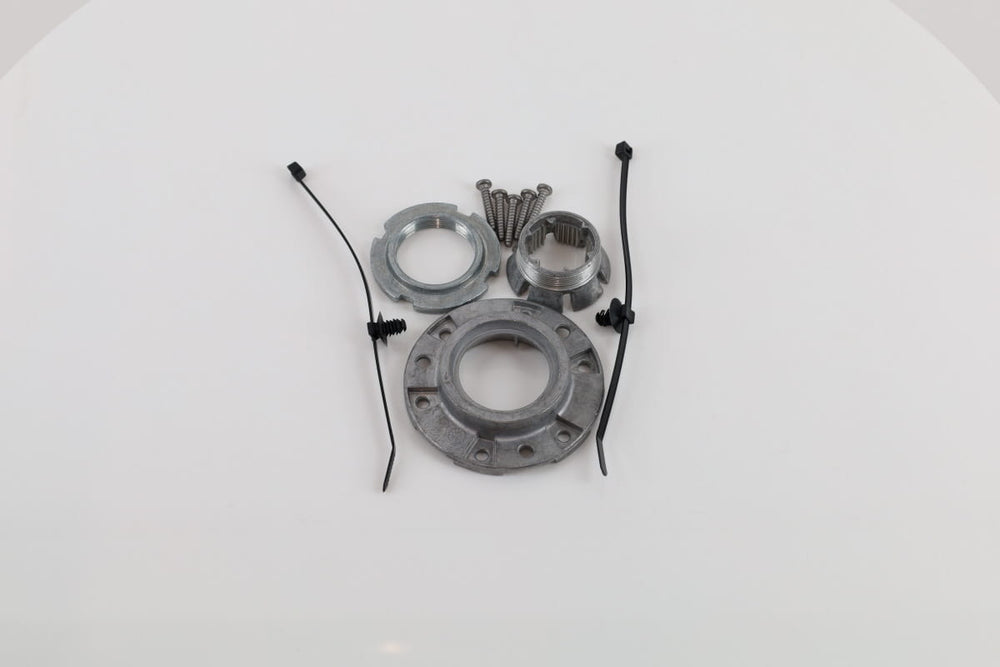 Whirlpool Washer Misc. Parts W10324651
